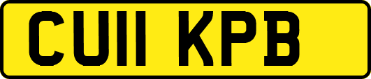 CU11KPB