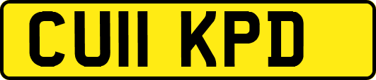 CU11KPD