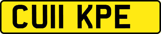 CU11KPE