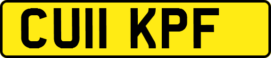CU11KPF
