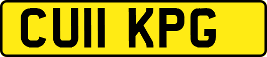 CU11KPG