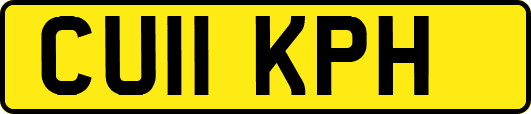 CU11KPH