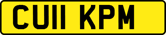 CU11KPM
