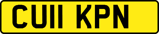CU11KPN