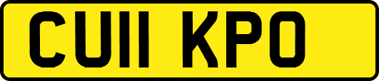 CU11KPO