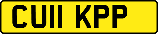 CU11KPP