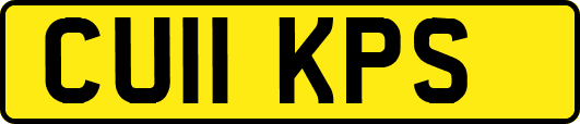 CU11KPS