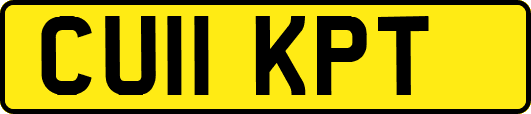 CU11KPT