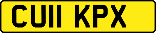 CU11KPX