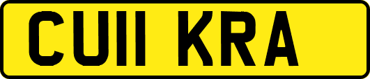 CU11KRA