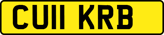 CU11KRB