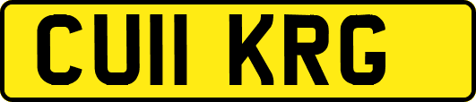 CU11KRG
