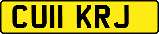 CU11KRJ