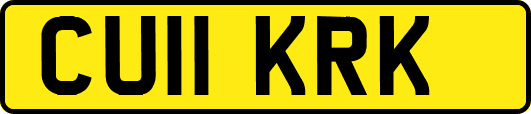 CU11KRK