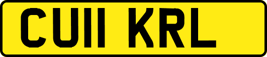 CU11KRL