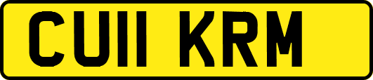 CU11KRM