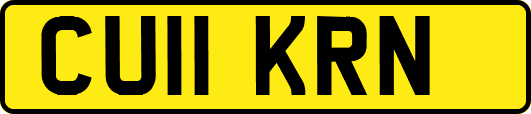 CU11KRN