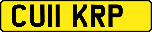 CU11KRP