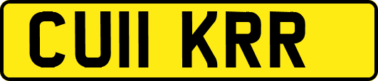 CU11KRR