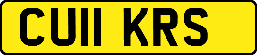 CU11KRS