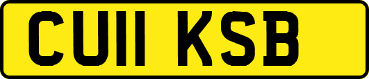CU11KSB