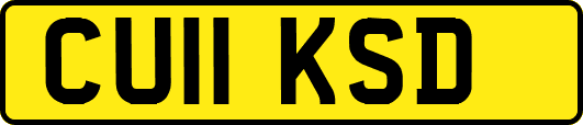 CU11KSD