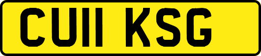 CU11KSG