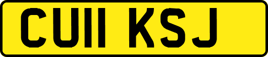 CU11KSJ
