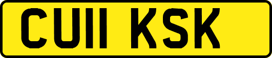 CU11KSK