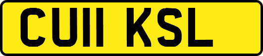 CU11KSL