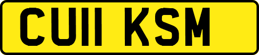 CU11KSM