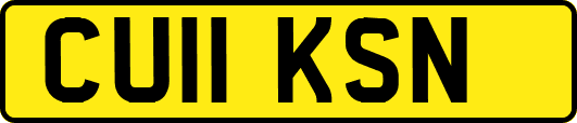 CU11KSN