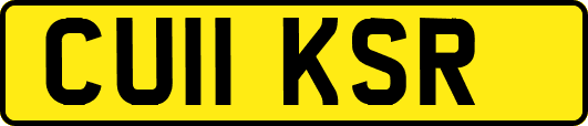 CU11KSR