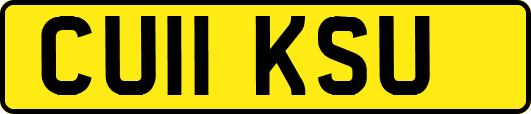 CU11KSU