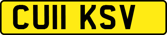 CU11KSV