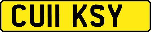 CU11KSY