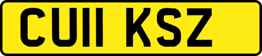 CU11KSZ