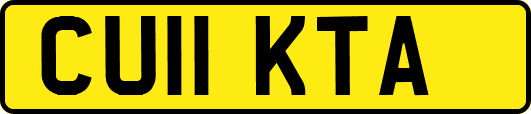 CU11KTA