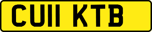 CU11KTB