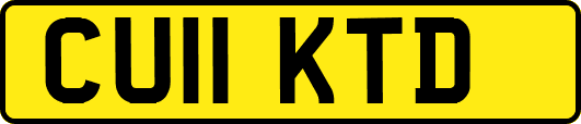 CU11KTD