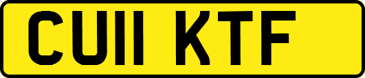 CU11KTF
