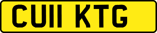 CU11KTG