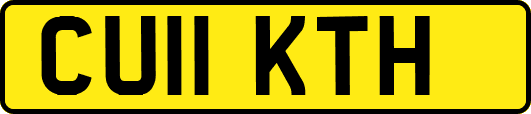 CU11KTH