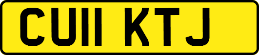 CU11KTJ