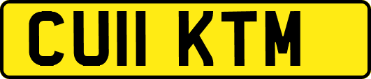 CU11KTM