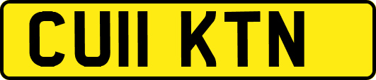 CU11KTN