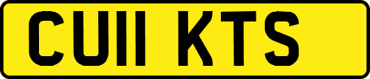 CU11KTS