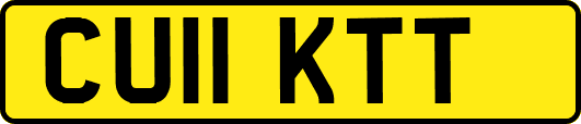 CU11KTT