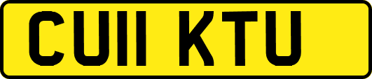CU11KTU