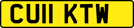 CU11KTW